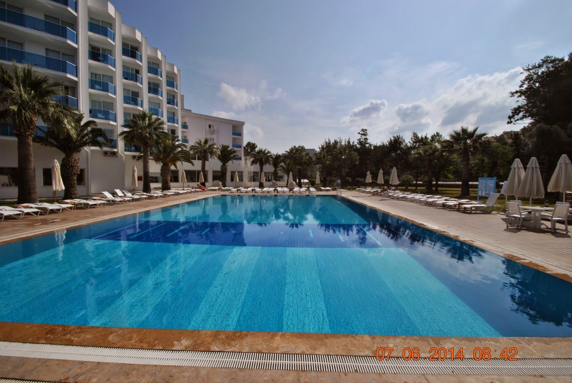 imagini hotel LE BLEU KUSADASI